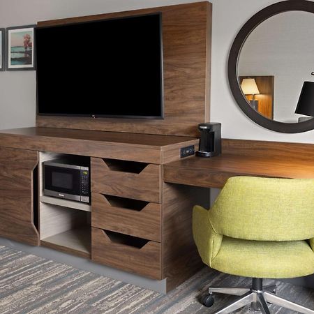 Hampton Inn Cleveland-Airport/Tiedeman Road Brooklyn Ngoại thất bức ảnh