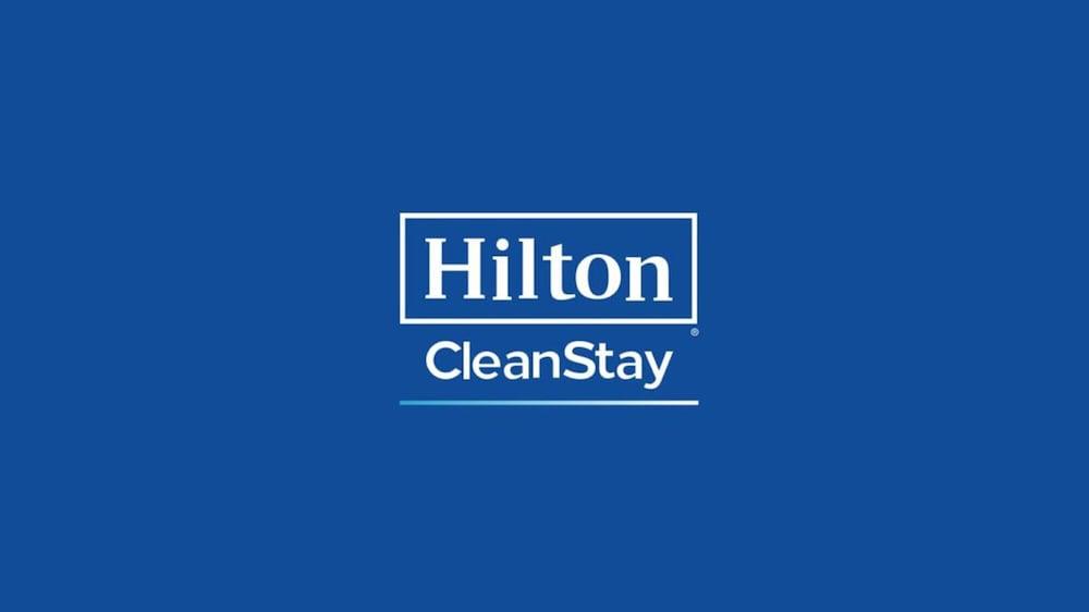 Hampton Inn Cleveland-Airport/Tiedeman Road Brooklyn Ngoại thất bức ảnh