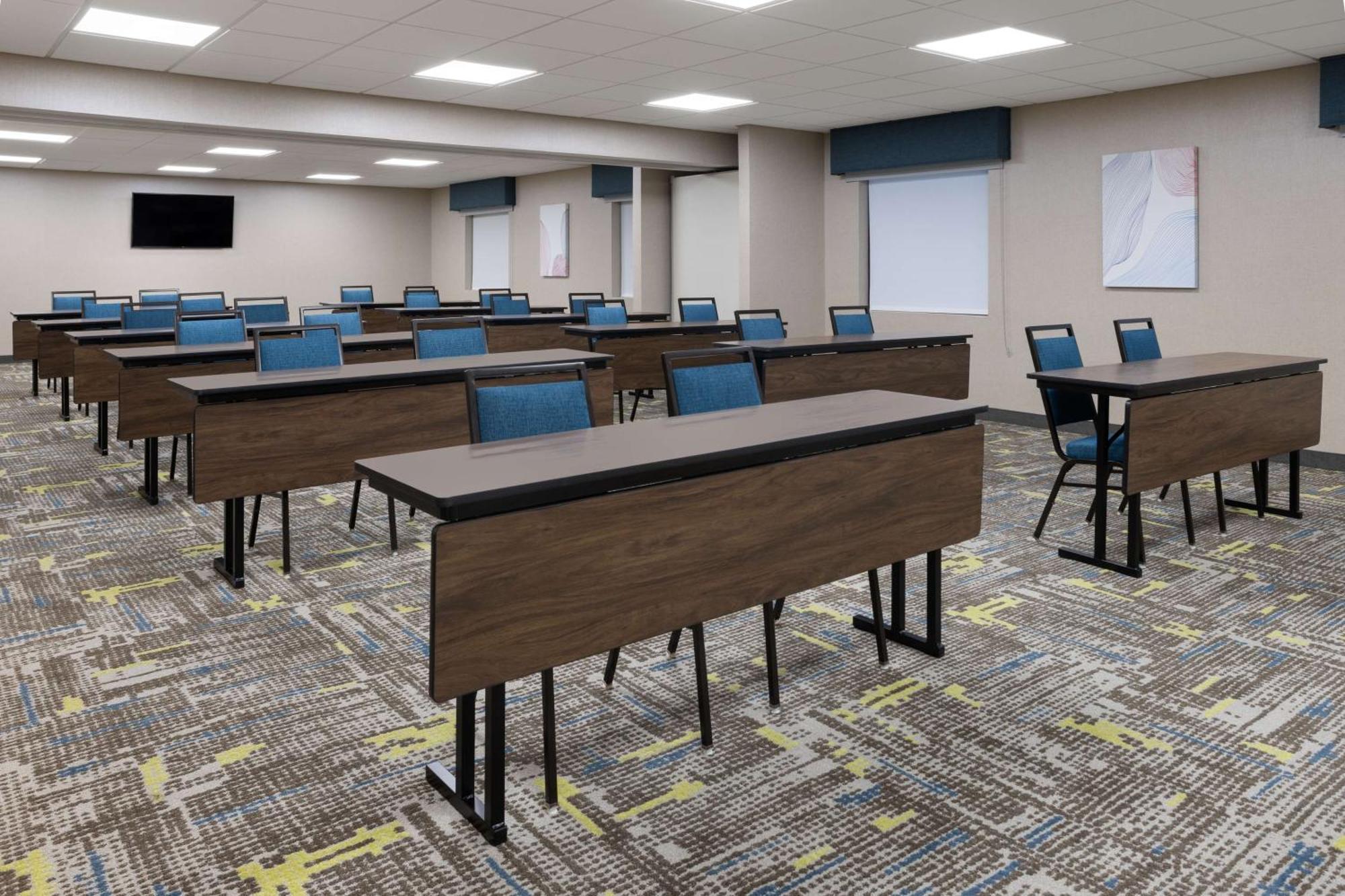 Hampton Inn Cleveland-Airport/Tiedeman Road Brooklyn Ngoại thất bức ảnh