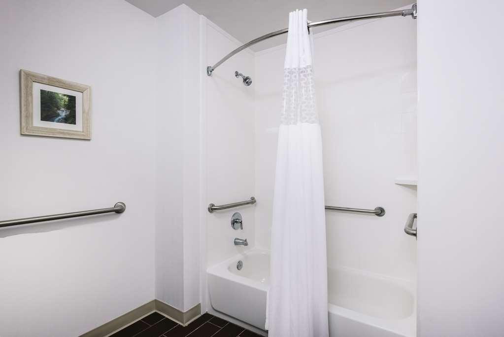Hampton Inn Cleveland-Airport/Tiedeman Road Brooklyn Phòng bức ảnh