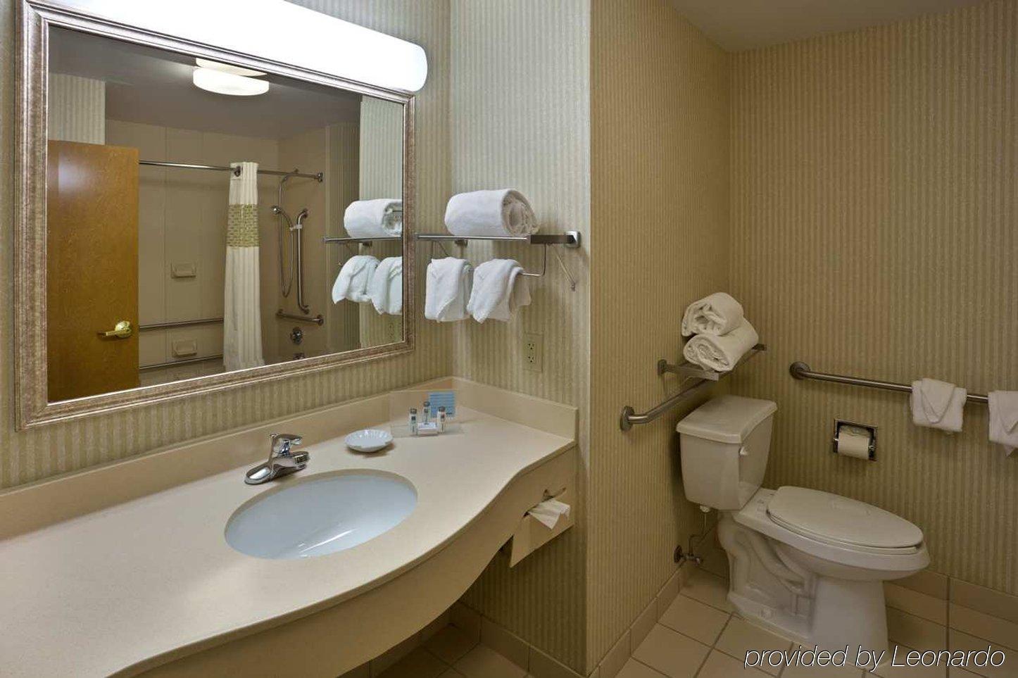 Hampton Inn Cleveland-Airport/Tiedeman Road Brooklyn Phòng bức ảnh