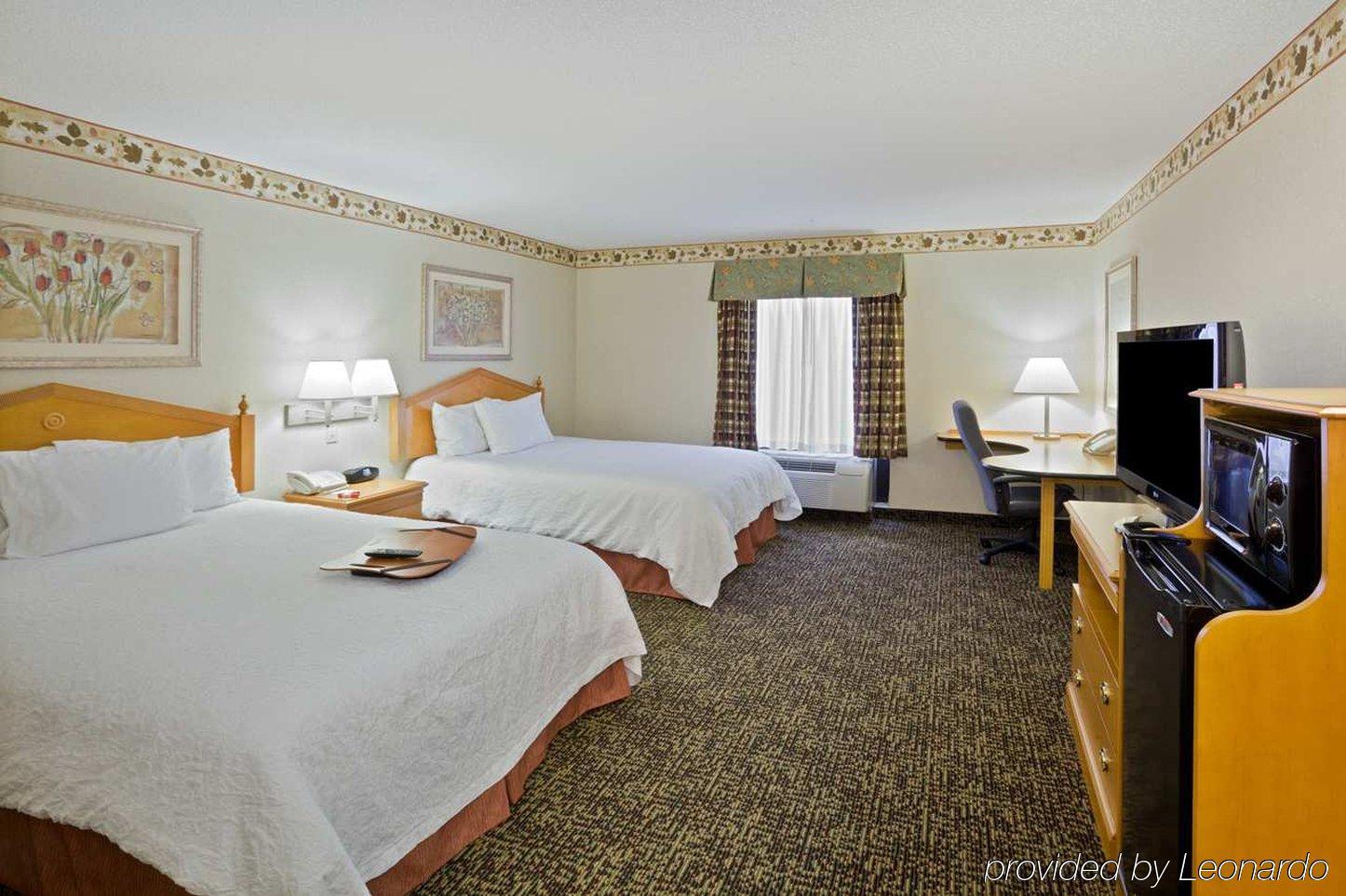 Hampton Inn Cleveland-Airport/Tiedeman Road Brooklyn Phòng bức ảnh