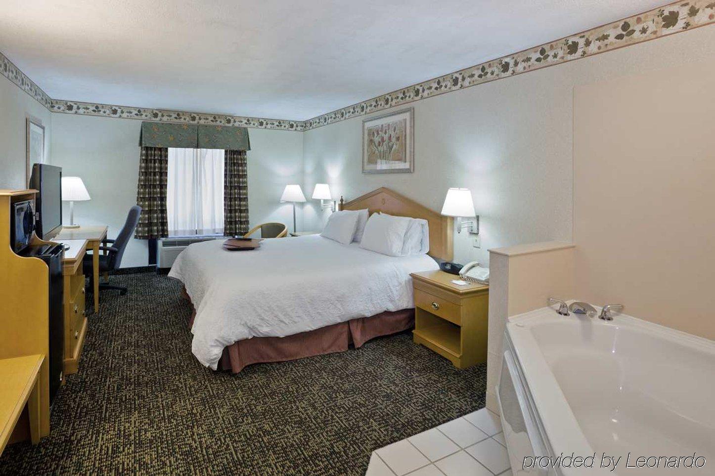Hampton Inn Cleveland-Airport/Tiedeman Road Brooklyn Phòng bức ảnh