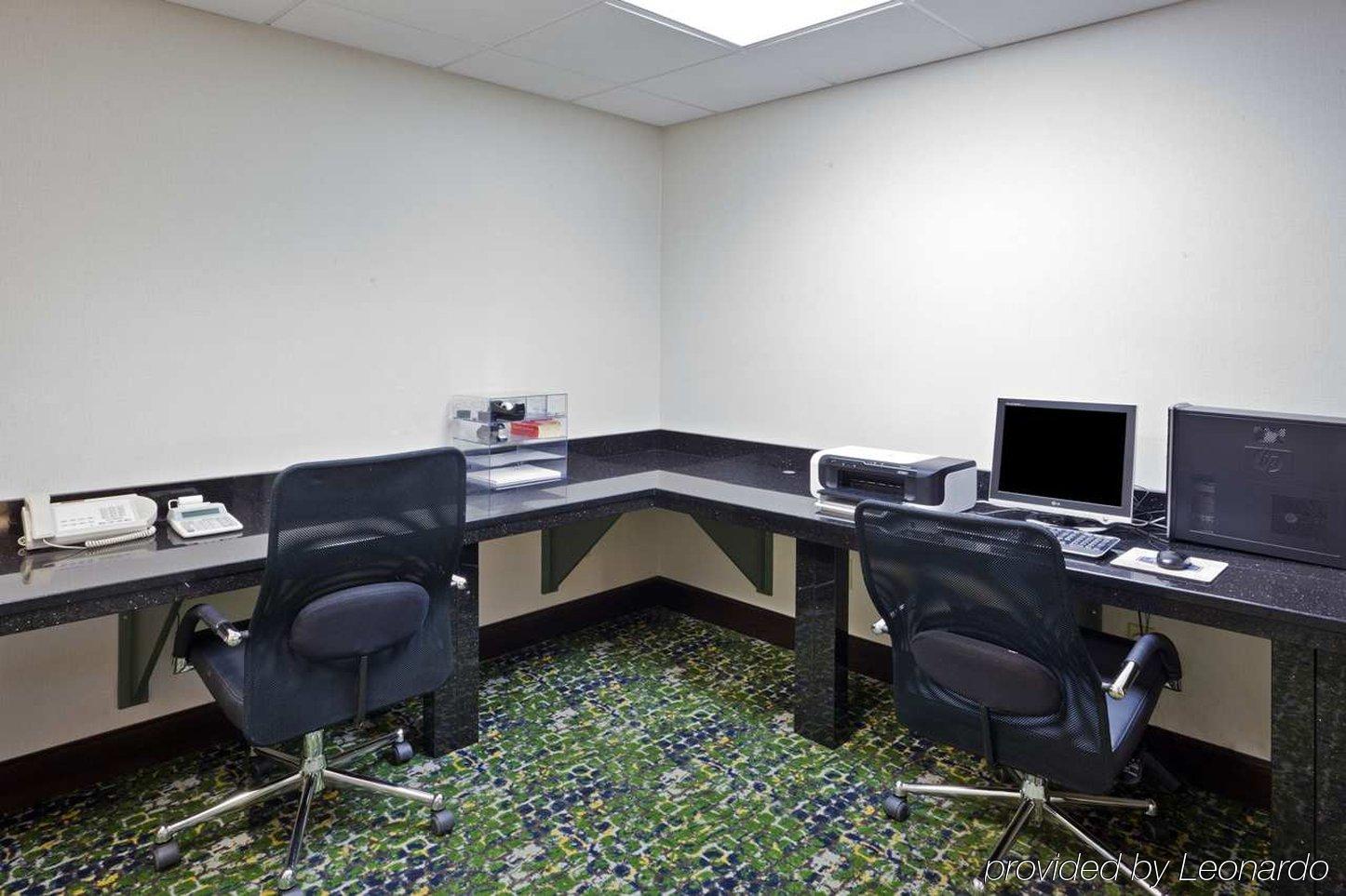 Hampton Inn Cleveland-Airport/Tiedeman Road Brooklyn Tiện nghi bức ảnh