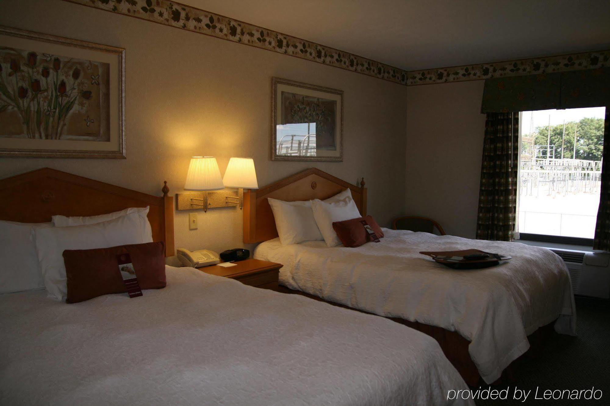 Hampton Inn Cleveland-Airport/Tiedeman Road Brooklyn Phòng bức ảnh