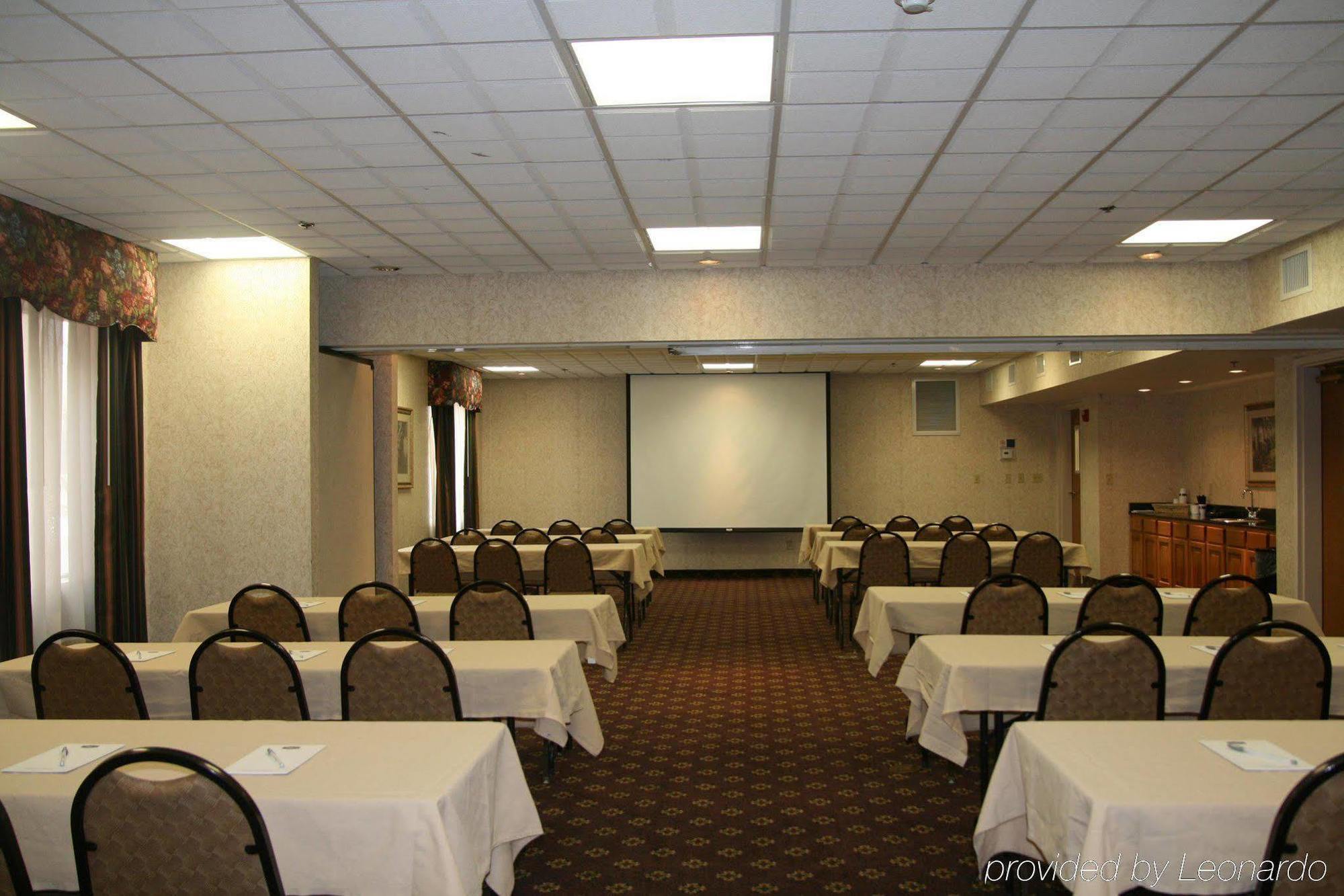 Hampton Inn Cleveland-Airport/Tiedeman Road Brooklyn Tiện nghi bức ảnh