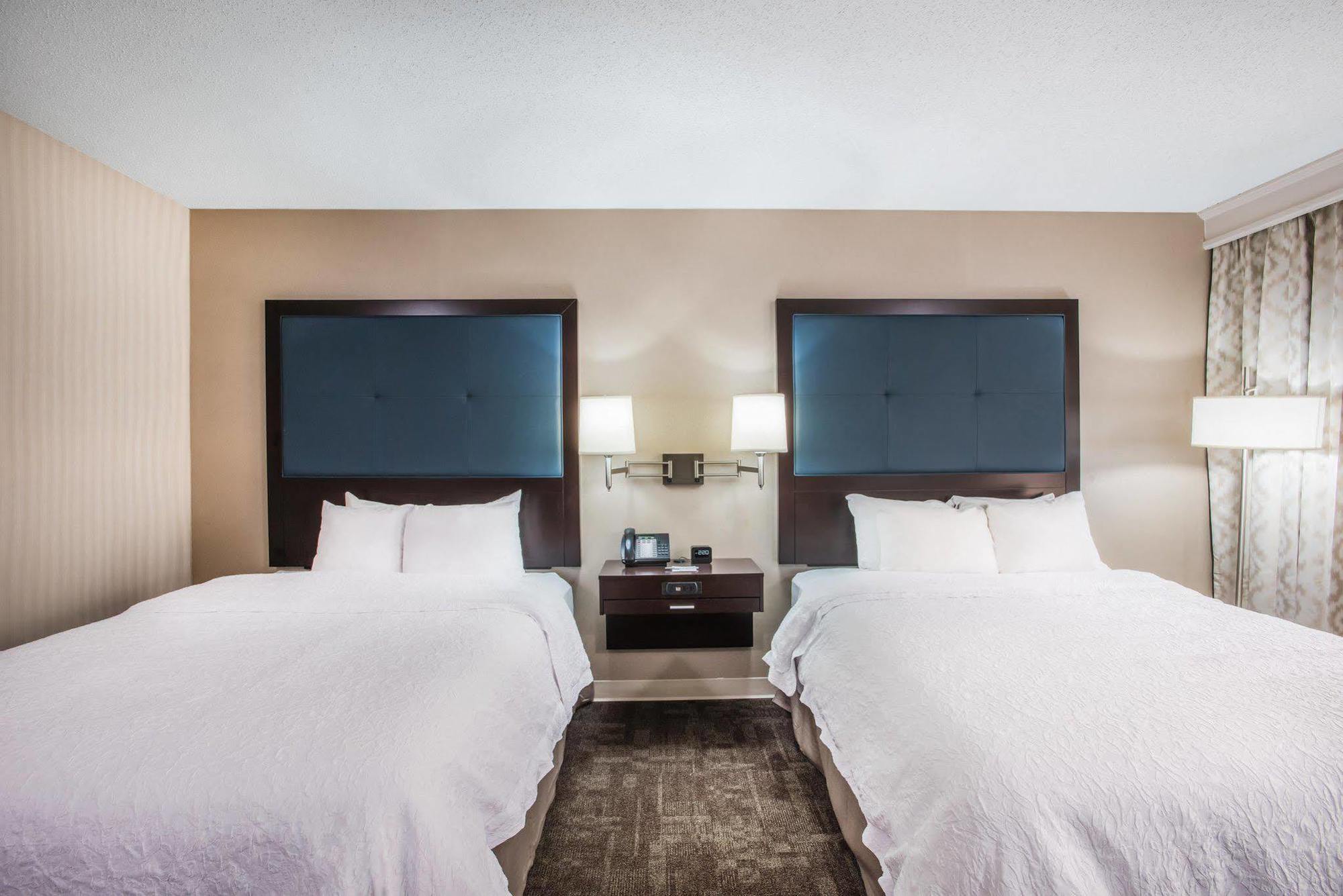 Hampton Inn Cleveland-Airport/Tiedeman Road Brooklyn Ngoại thất bức ảnh