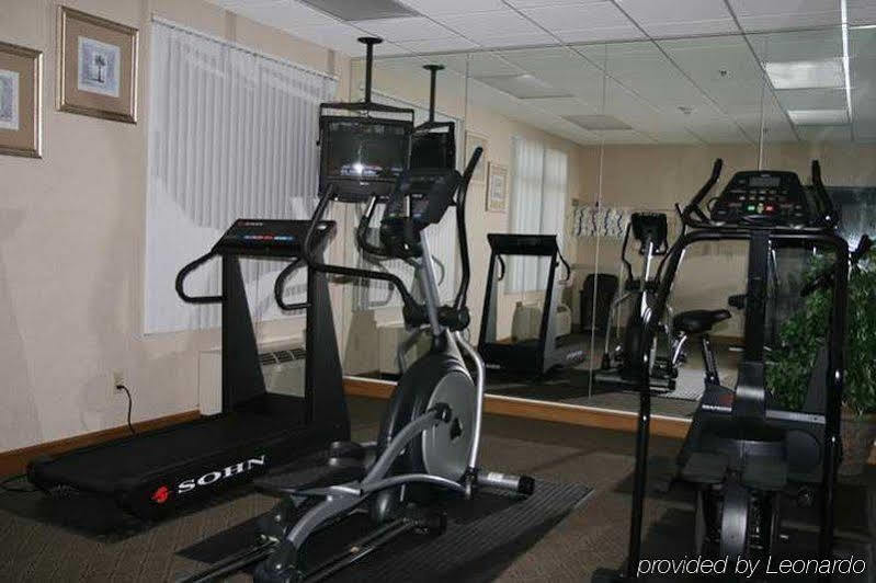 Hampton Inn Cleveland-Airport/Tiedeman Road Brooklyn Ngoại thất bức ảnh